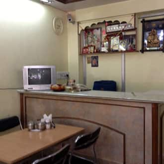 Hotel Vinayak Palace, Jodhpur 3